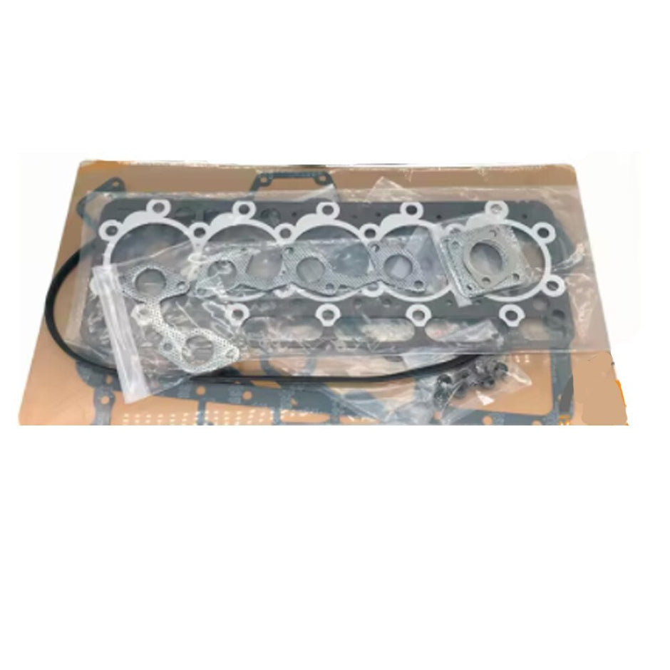 5 Cylinder F2302 for Kubota Engine Overhaul Rebuild Kit Tractor L4150