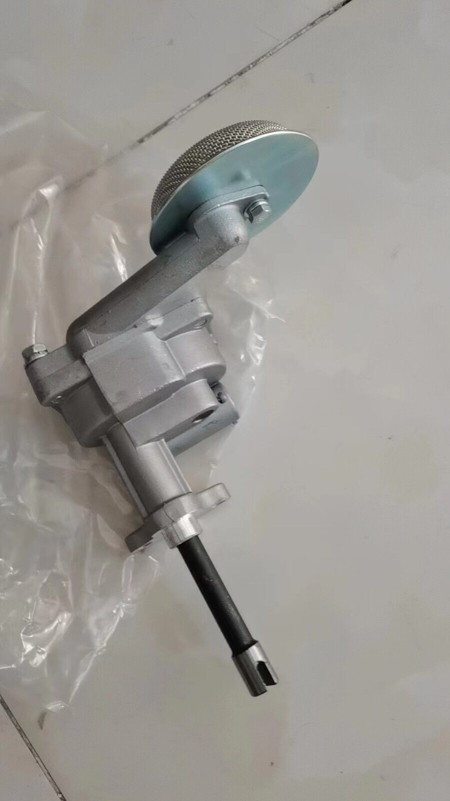 Forklift Spare Parts SD25 oil pump rebuild kit piston and ring set bush+ gaskets