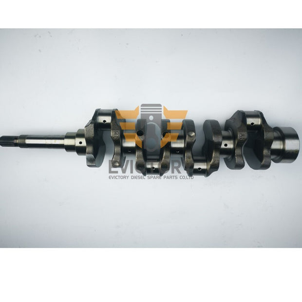 For KUBOTA V2203T V2203M V2203DI V2203 rebuild kit crankshaft+piston+ring +brgs