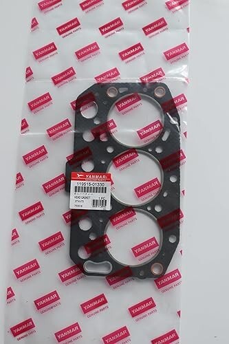 for Yanmar 3TNV70-ASA 3TNV70 cylinder Head complete assy with head gasket