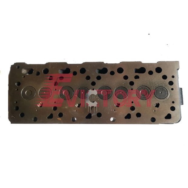 FOR KUBOTA V1405 cylinder head assy complete Tractor Loader Engine