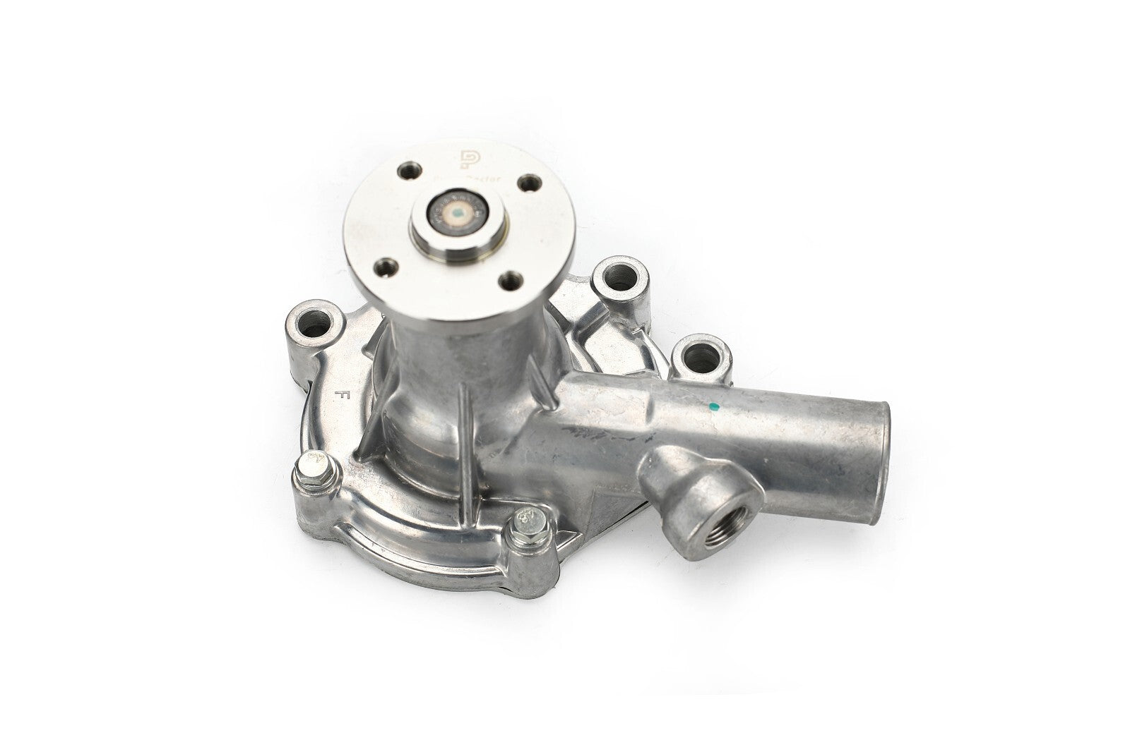 Fit for Mitsubishi S3L S3L2 S4L S4L2 Water Pump MM433424