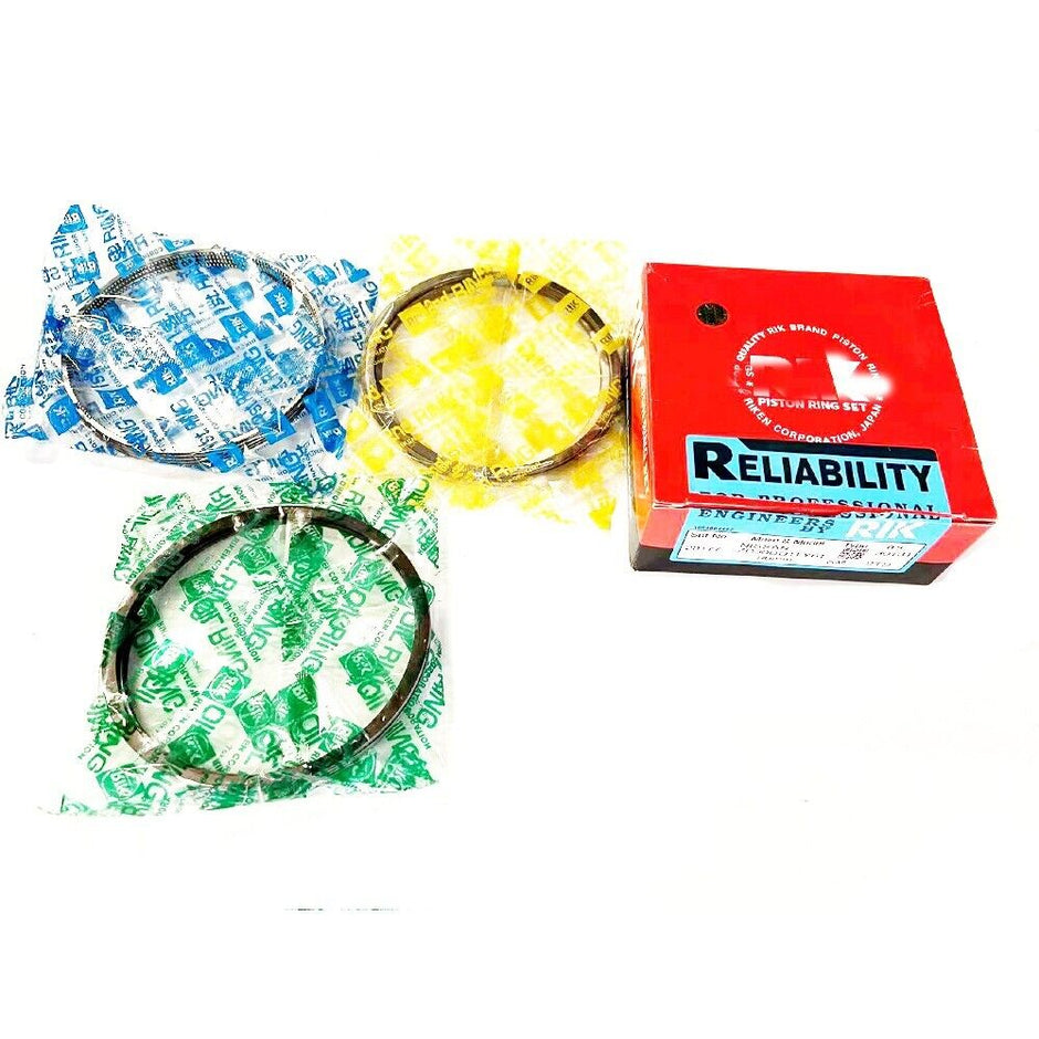 ZD30 valve Overhaul Rebuild Kit For Nissan paladin KA24 piston ring liner gasket