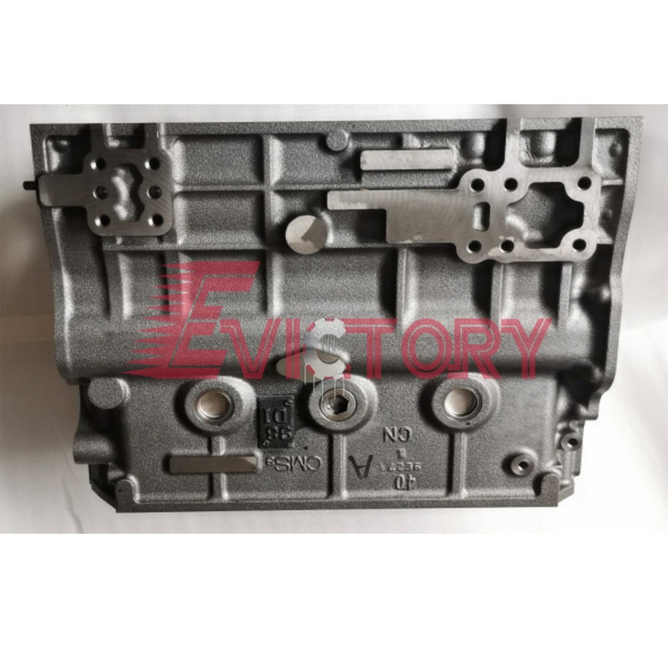 For YANMAR 4TNV98T 4TNV94 4TNV98 4TNV94L cylinder block new