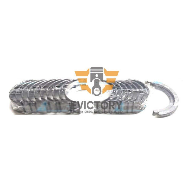 For yanmar 4TNV106 4TNE106 4D106 S4D106 4TNV106T 4TNE106T crankshaft + bearings