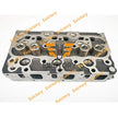 For KUBOTA D1403 cylinder head complete with full gasket kit