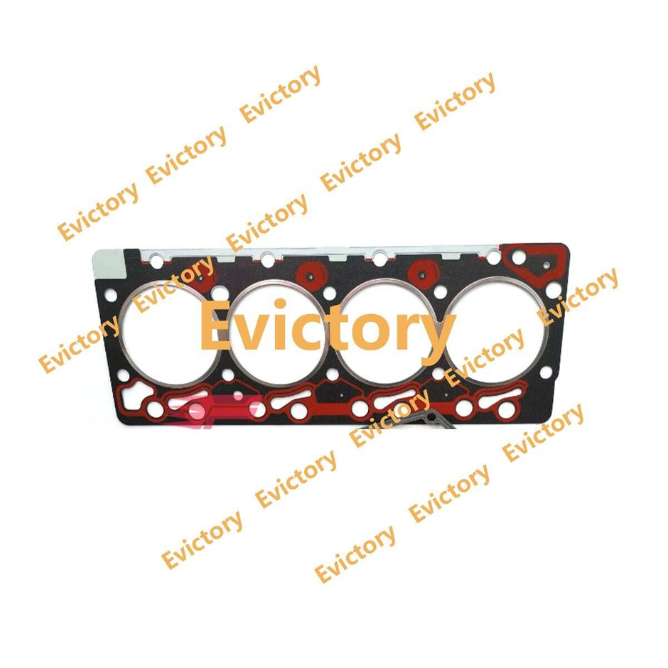 4BT3.9 4BTA3.9 4BT rebuild kit piston ring head gasket kit for CUMMINS engine