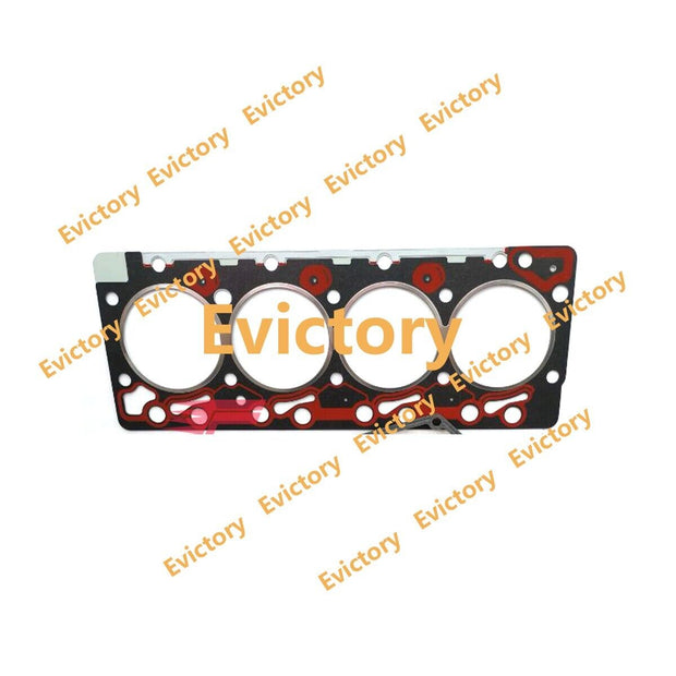 4BT3.9 4BTA3.9 4BT rebuild kit piston ring head gasket kit for CUMMINS engine