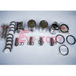 4TNE94 4D94E 4TNE92 4D92E crankshaft + piston ring bearing + conrod For Yanmar