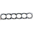 J08C J08C-T J08CT Rebuild Kit Piston ring cylinder head gasket For Hino Engine