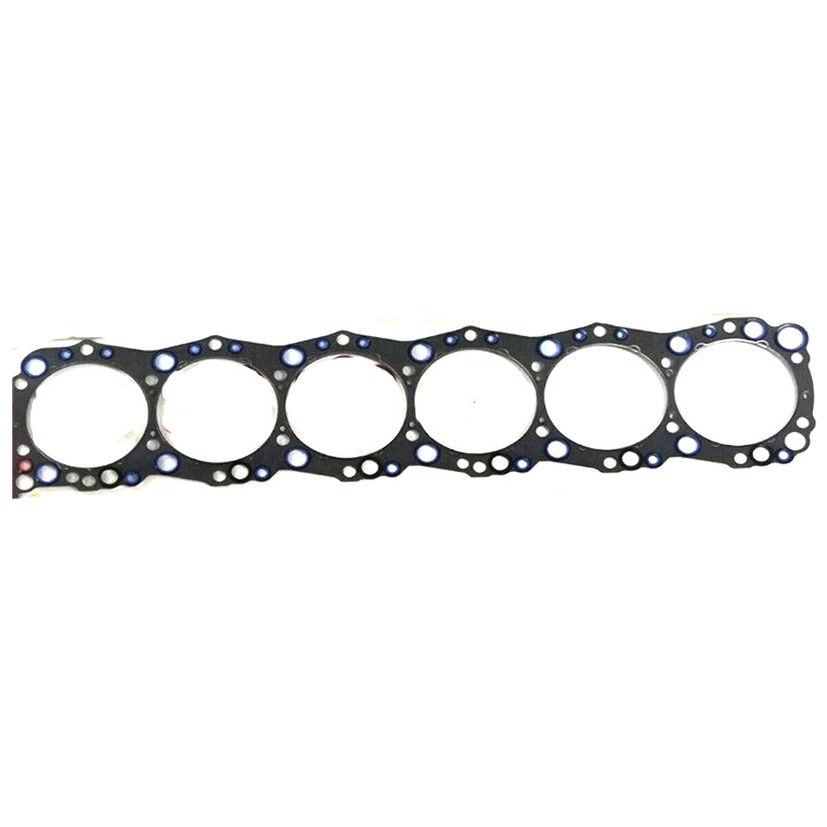 J08C J08C-T J08CT Rebuild Kit Piston ring cylinder head gasket For Hino Engine