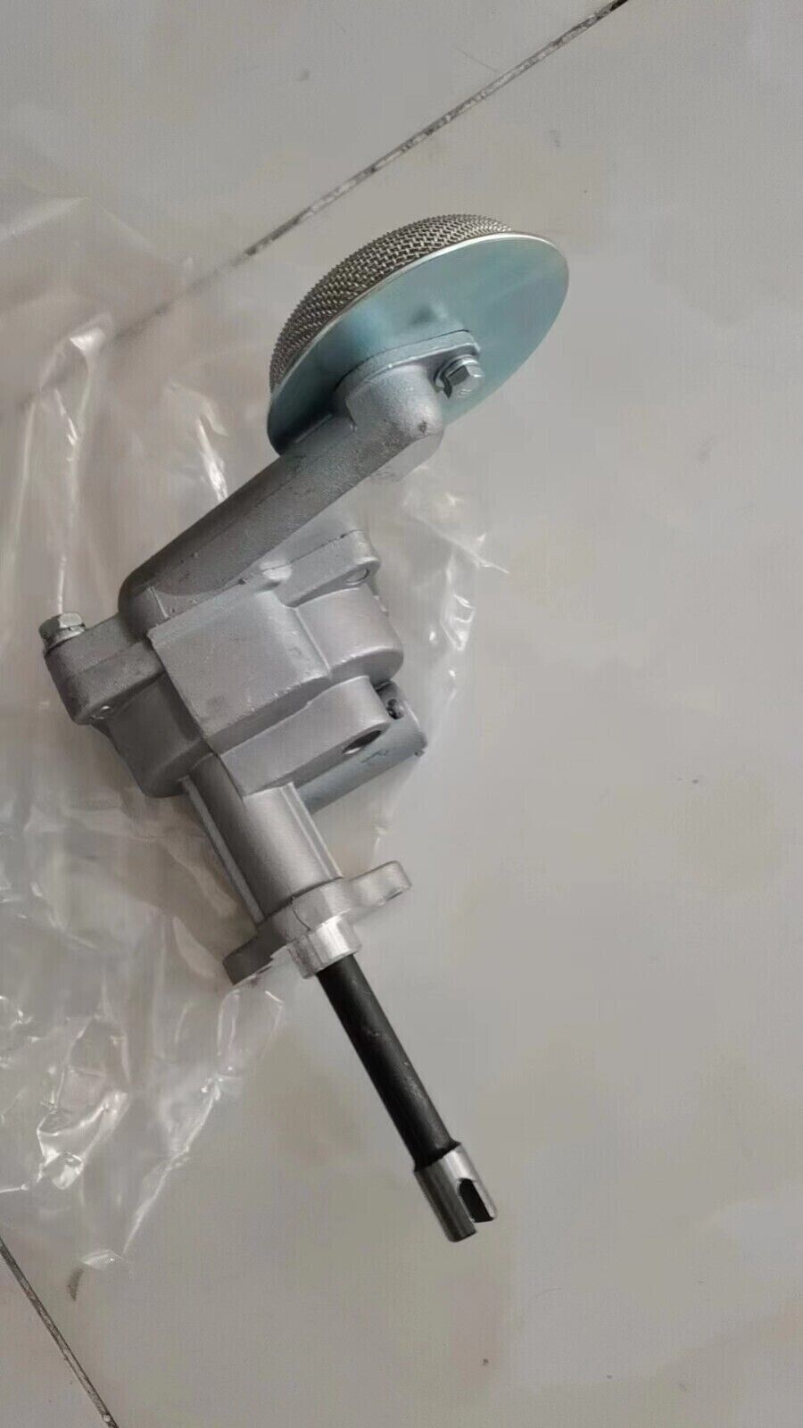 K21 Rebuild Overhaul kit piston ring liner bearing gasket +valve +water oil pump