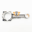 For MITSUBISHI engine parts K4E K3E Connecting rod Con rod