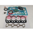 For Mitsubishi engine S4Q S4Q2 cylinder head assy + full gasket kit