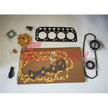 For Mitsubishi rebuild K4F piston ring +full gasket kit tractor excavator engine