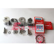 For KUBOTA V2403 V2403M overhaul kit piston + ring + big small bearing