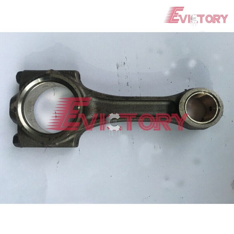 For KUBOTA spare parts D1703 D1803 V2203 Connecting Con rod conrod