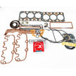 For forklift engine TOYOTA 2D complete ovehaul gasket kit + piston ring set