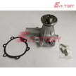 for MITSUBISHI repair L3E overhaul rebuild kit + water pump + valve guide