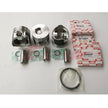 For Isuzu 3LD2 rebuild kit piston ring cylinder gasket liner bearing main conrod