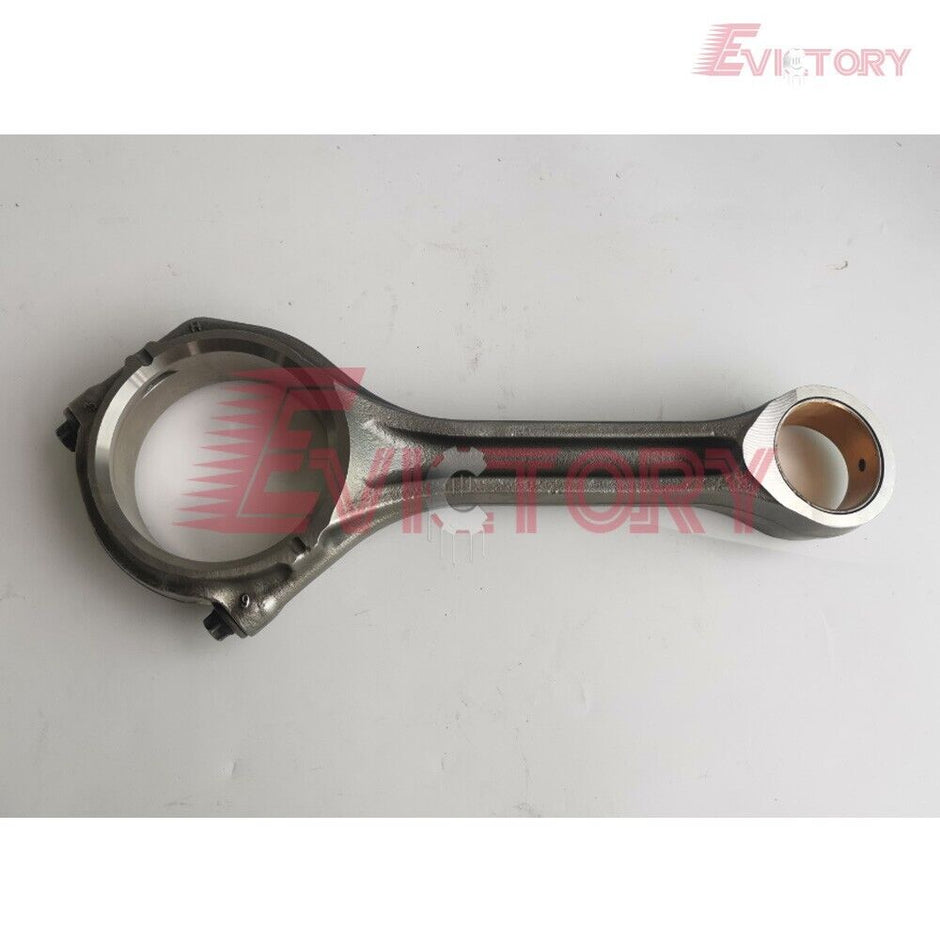 For Caterpillar direct injection CAT C7 C7.1 overhaul rebuild kit + con rod 1pc