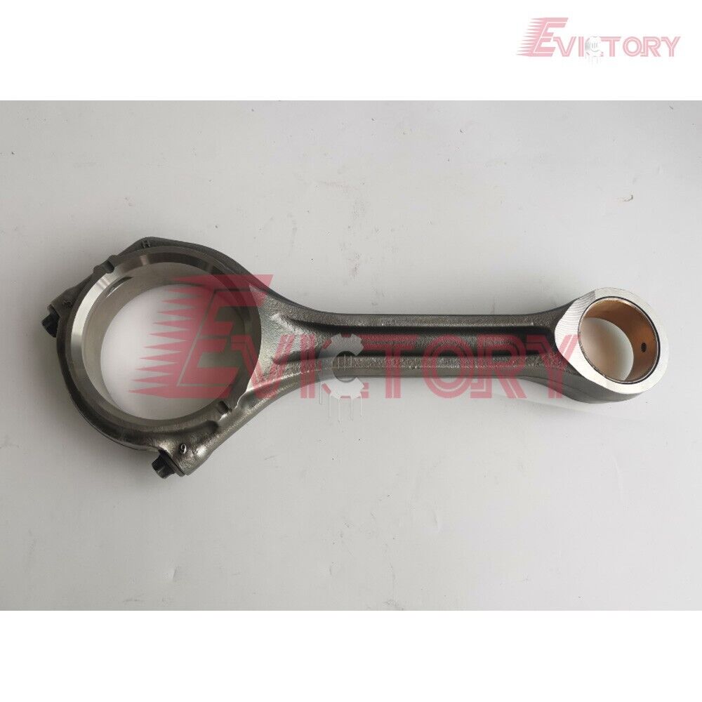 For Caterpillar direct injection CAT C7 C7.1 overhaul rebuild kit + con rod 1pc