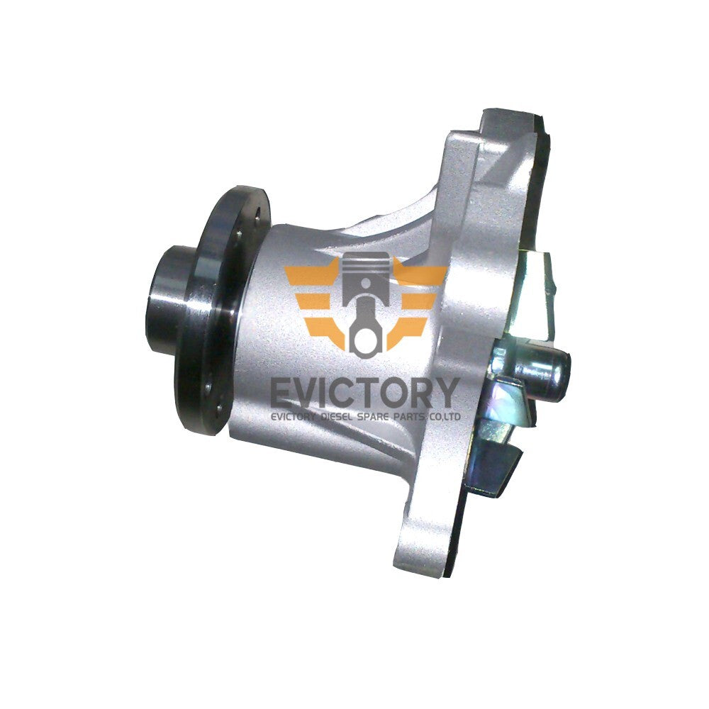 For Isuzu 4JG2-T 4JG2T overhaul rebuild kit +water pump turbo type piston