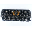 NEW Complete Cylinder Head For Toyota 2J diesel forklift cylinder head assy