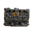 For Kubota Engine Z482 Z482E Cylinder Head Assy with Engine rebuild parts