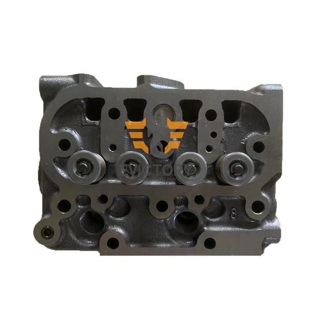 For Kubota Engine Z482 Z482E Cylinder Head Assy with Engine rebuild parts