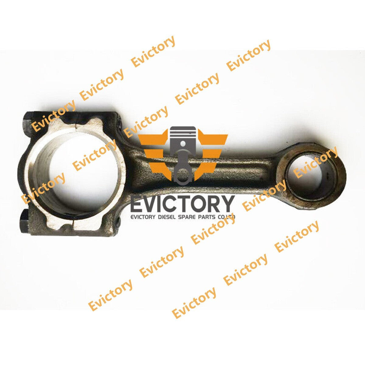 D1005 con rod connecting rod For Kubota Engine S70 Loader