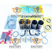 For CATERPILLAR 3044CT C3044T 3044 rebuild overhaul repair kit piston ring liner