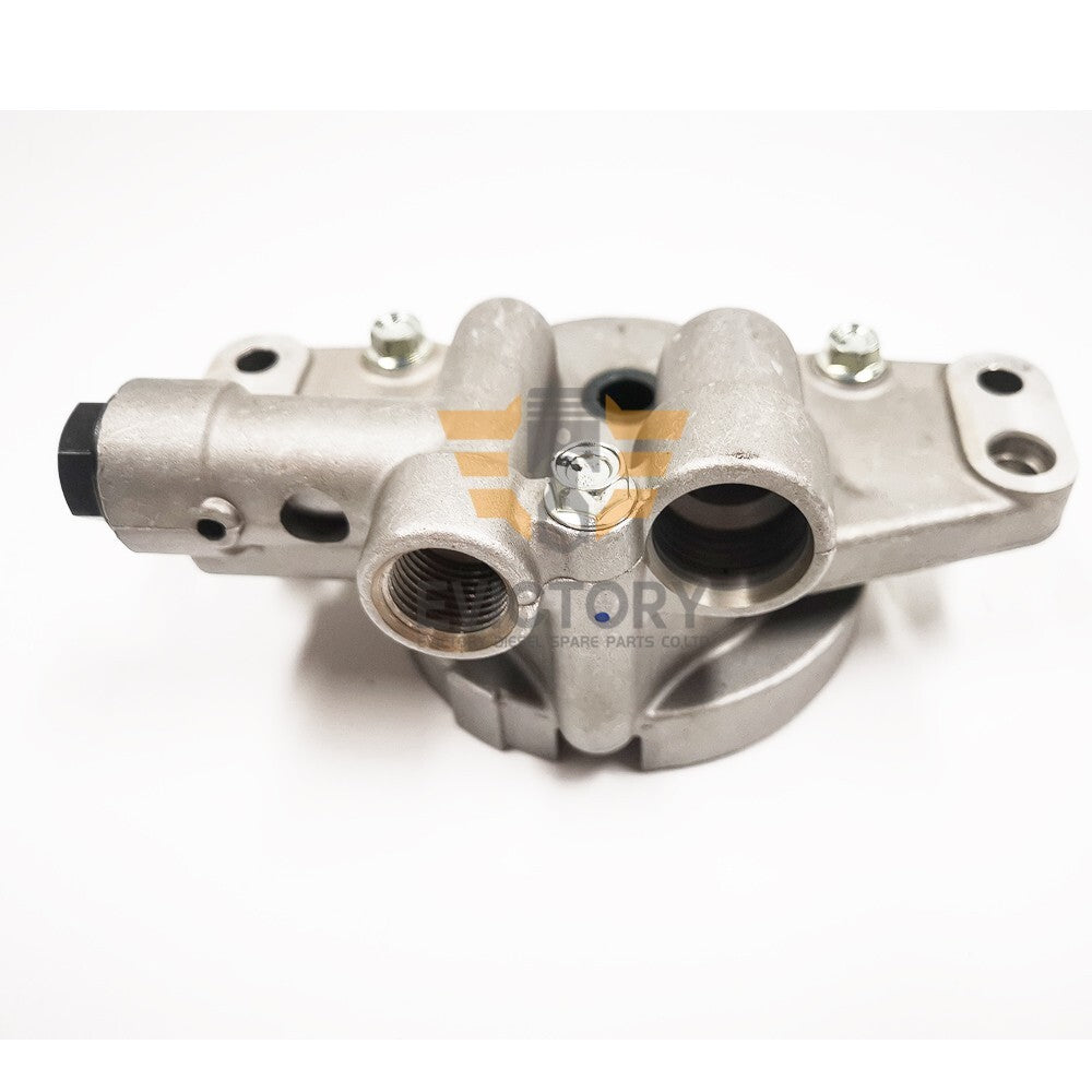 For Isuzu 3LB1 3LA1 3LD1 3LD2 Oil pump