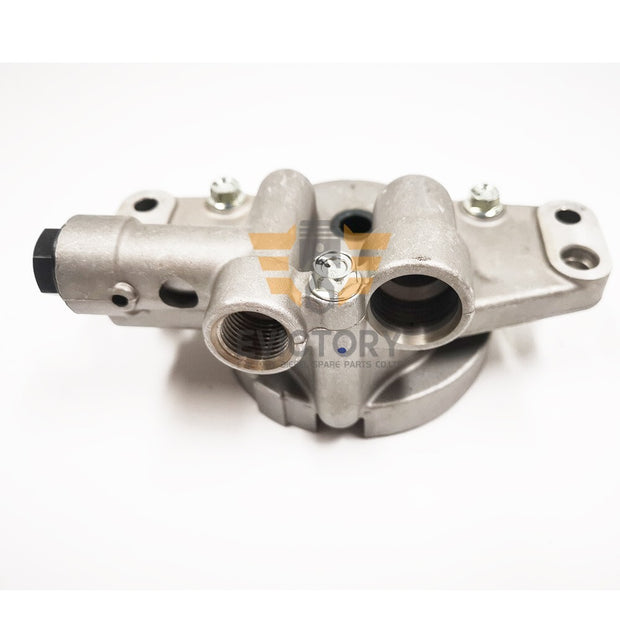 For Isuzu 3LB1 3LA1 3LD1 3LD2 Oil pump