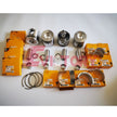 for caterpillar 3114 engine rebuild kit piston ring crankshaft conrod bearing