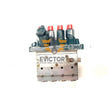 V1505 V1505T Fuel injection pump + piston ring gakset bearing for KUBOTA