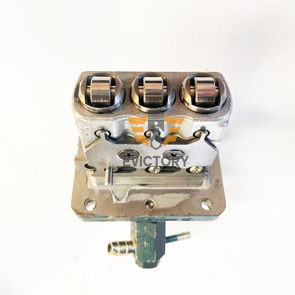 For Kubota D1105 D1005 D1305 Fuel Injection Pump +piston ring liner gasket brgs