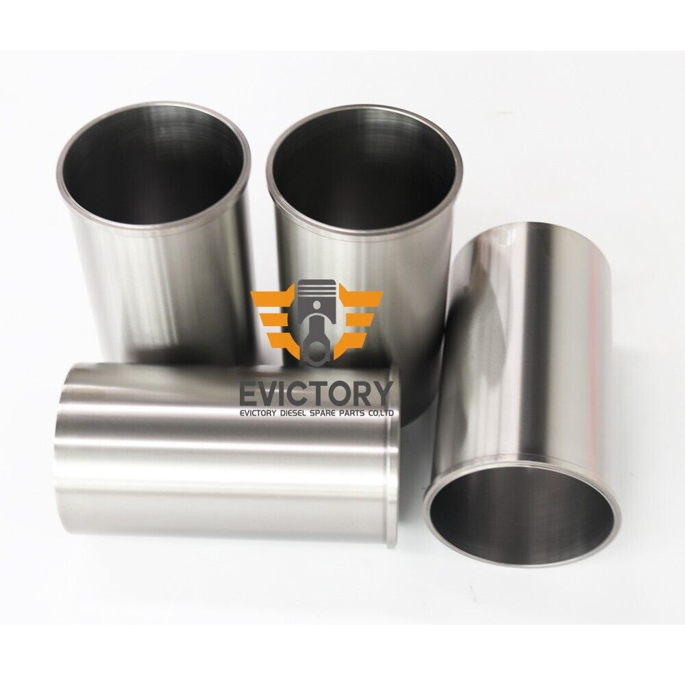 For TOYOTA forklift 1KD-FTV 1KD engine Rebuild kit Hilux Prado LAND CRUISER 3.0L