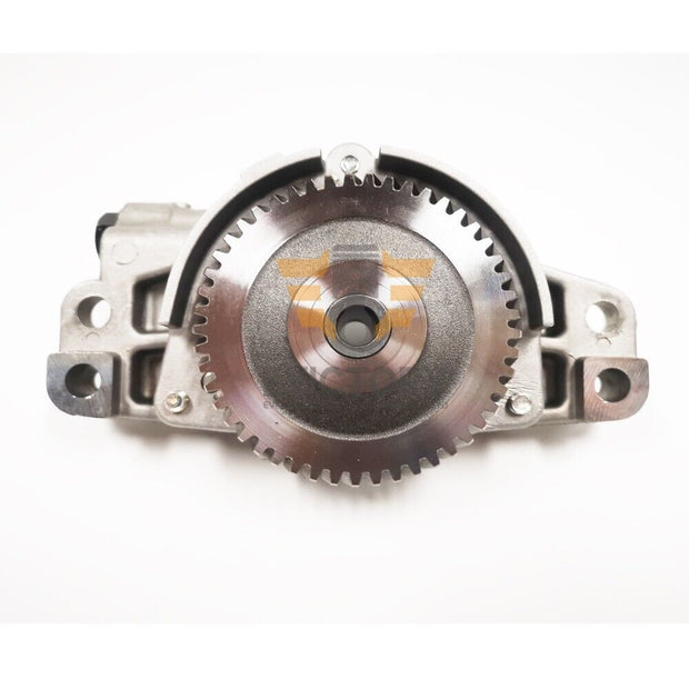 For Isuzu 3LB1 3LA1 3LD1 3LD2 Oil pump