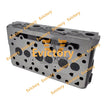 D1503 cylinder head assy + full gasket kit For KUBOTA Tractor L2900 L3000 L3010