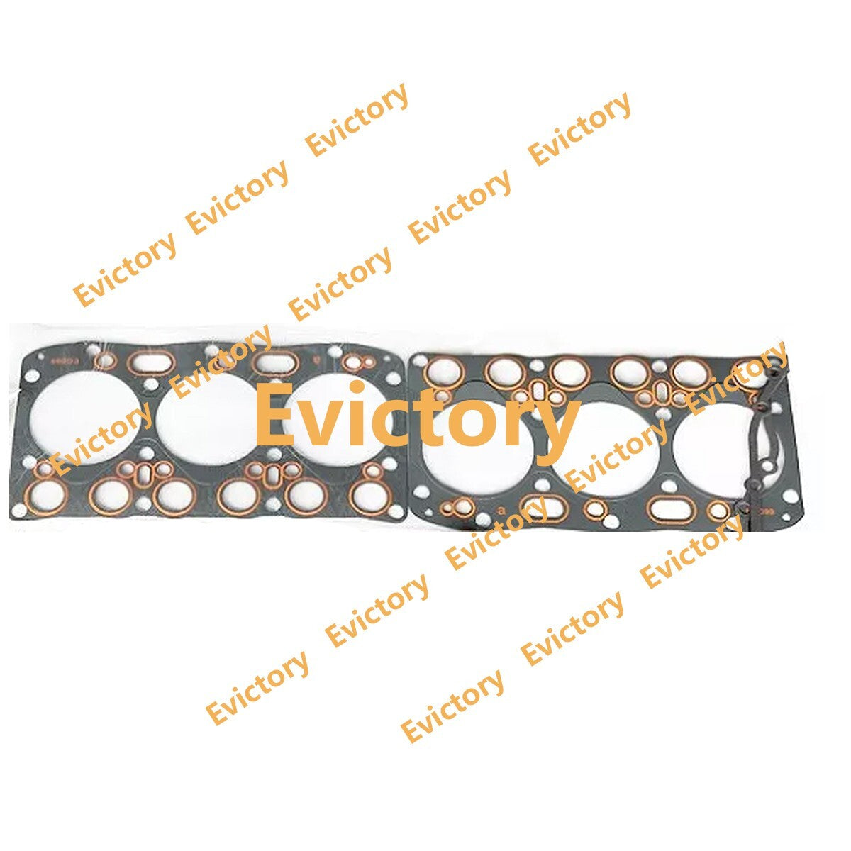 forklift engine SD-33 SD33T SD33 Rebuild kit Piston ring cylinder head gasket