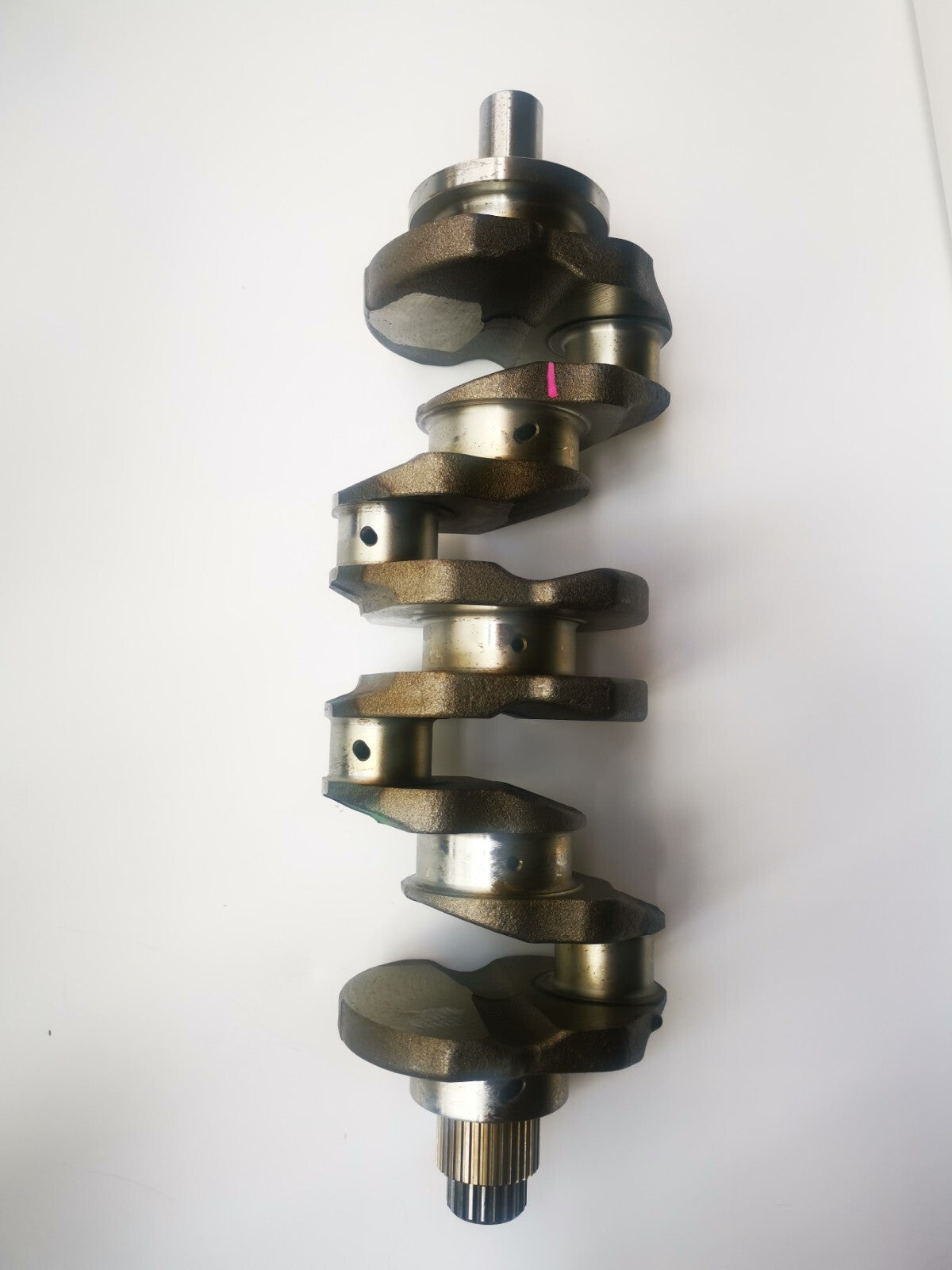 For KUBOTA V1505-T V1505T V1505 Crankshaft + main  bearing + conrod bearing set