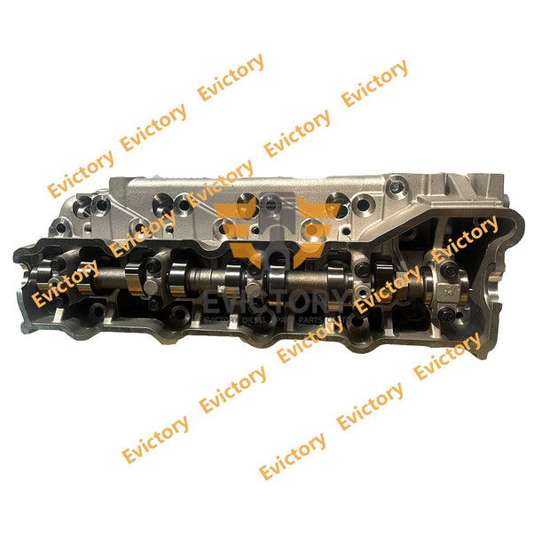 For MITSUBISHI 4M40 engine cylinder head assy + camshaft