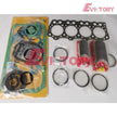 for Hyundai Kia D4CB rebuild kit liner +piston +ring +gasket +bearing