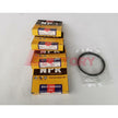 4JG2-T 4JG2 4JG2T engine kit overhaul gasket kit + piston ring for Isuzu engine