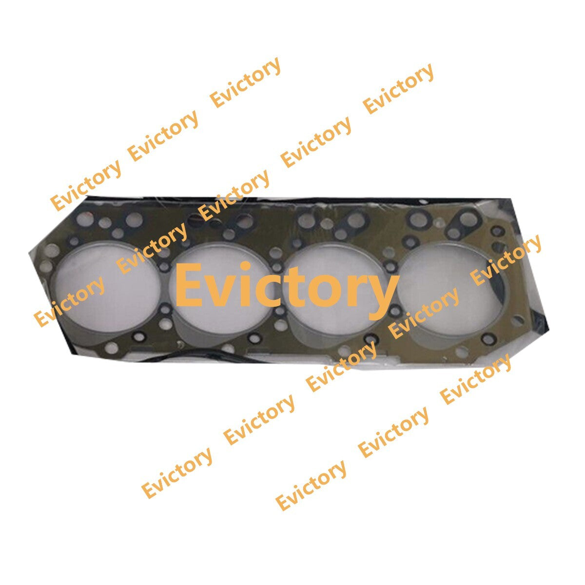 For Isuzu 4JG1-T 4JG1 4JG1T rebuild kit piston ring cylinder head gasket kit