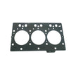 For Yanmar 3TNE78A 3TNE78 engine rebuild kit cylinder head gasket piston ring