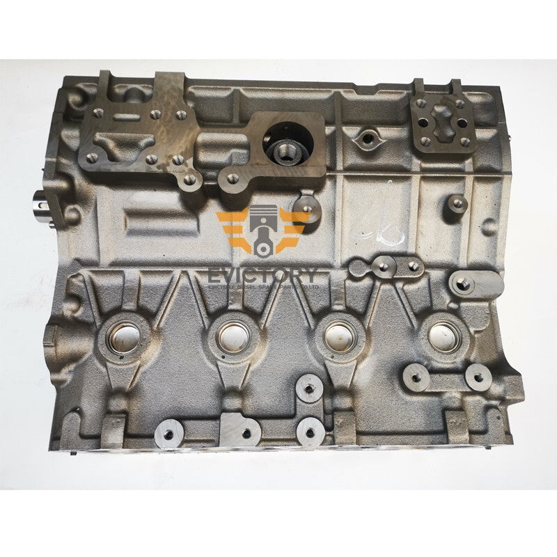 For YANMAR 4TNV94L 4TNV98 long cylinder block assy + cylinder head assy