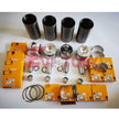 for caterpillar 3114 overhaul rebuild kit piston ring liner gasket bearing
