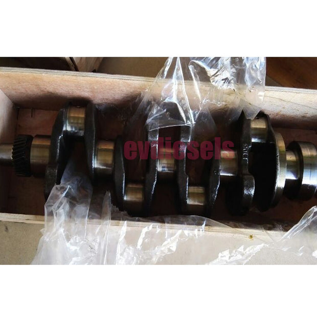 For yanmar 4TNV106 4TNE106 4D106 S4D106 4TNV106T 4TNE106T crankshaft piston brgs